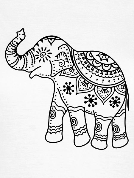 Elefant