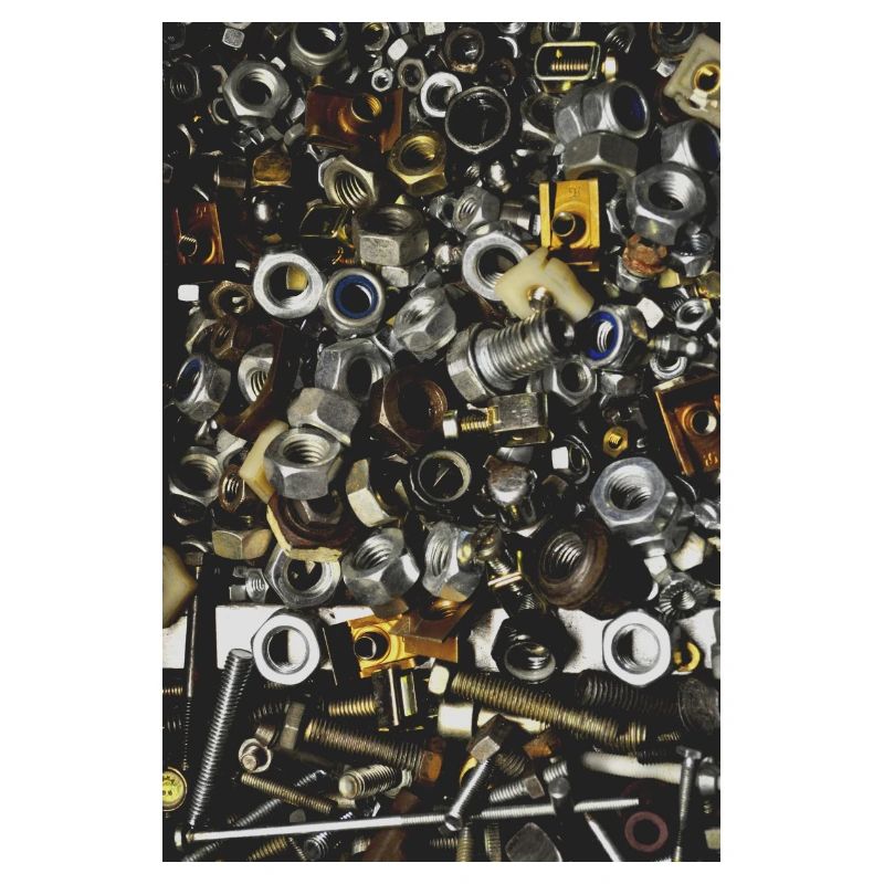 screws vis