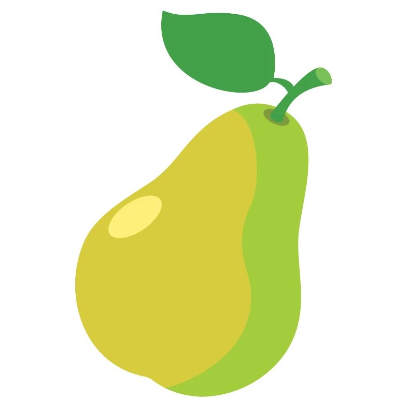pear