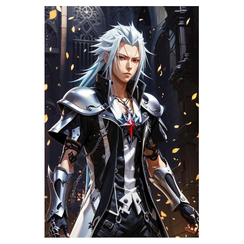 AI 3D Version 4