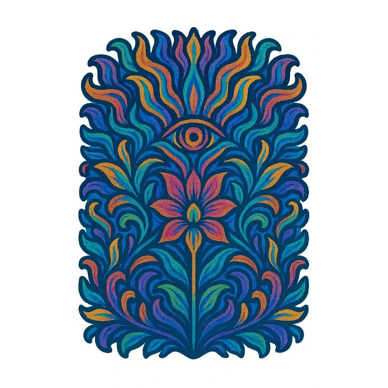 Inca Pattern