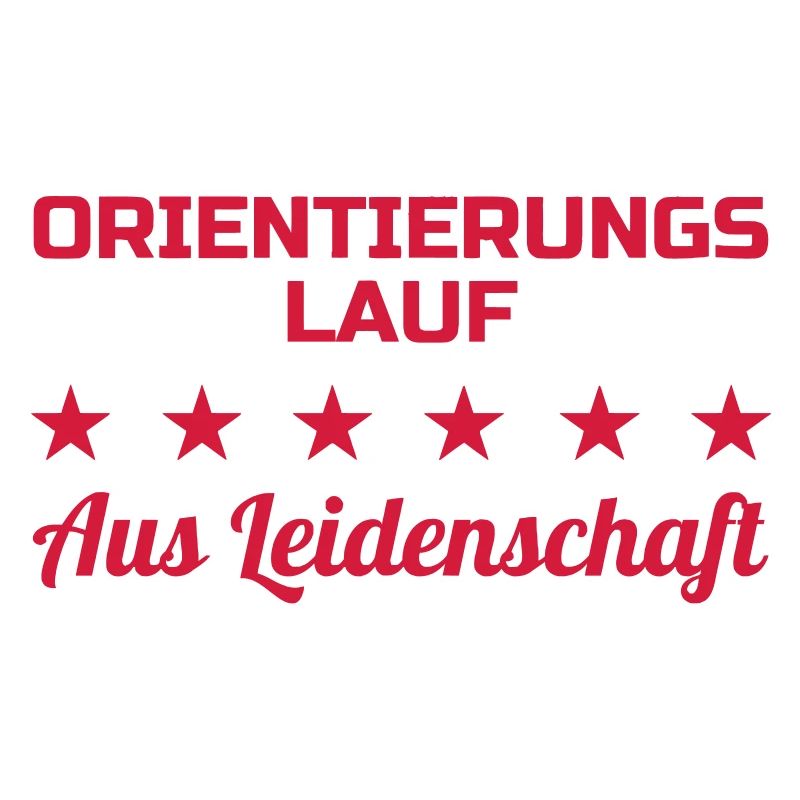 Orienteering / Orienteer / Course d'Orientation