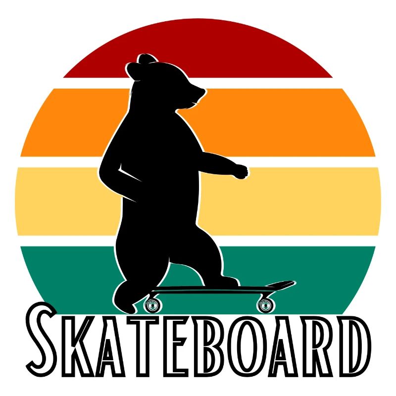 Cool Bear