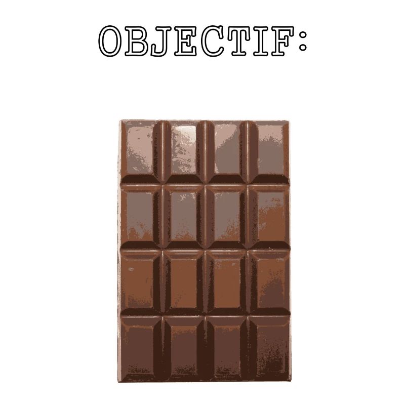 objectif tablette