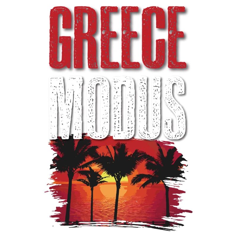 Mode Grèce