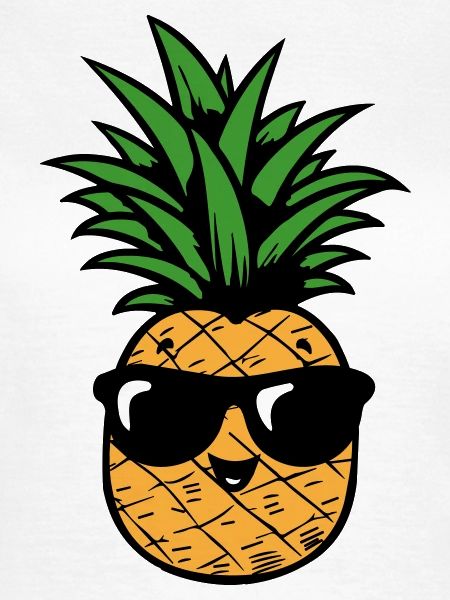 Ananas cool