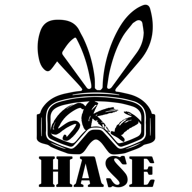 Lapin de ski