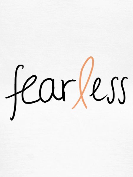 Fearless