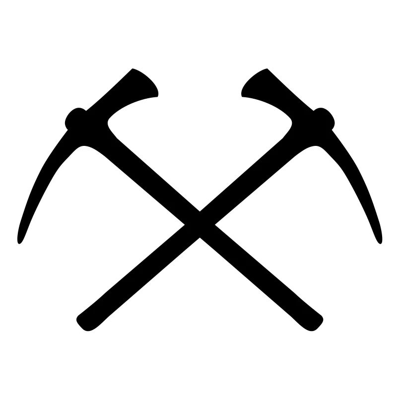 Spitzhacke
