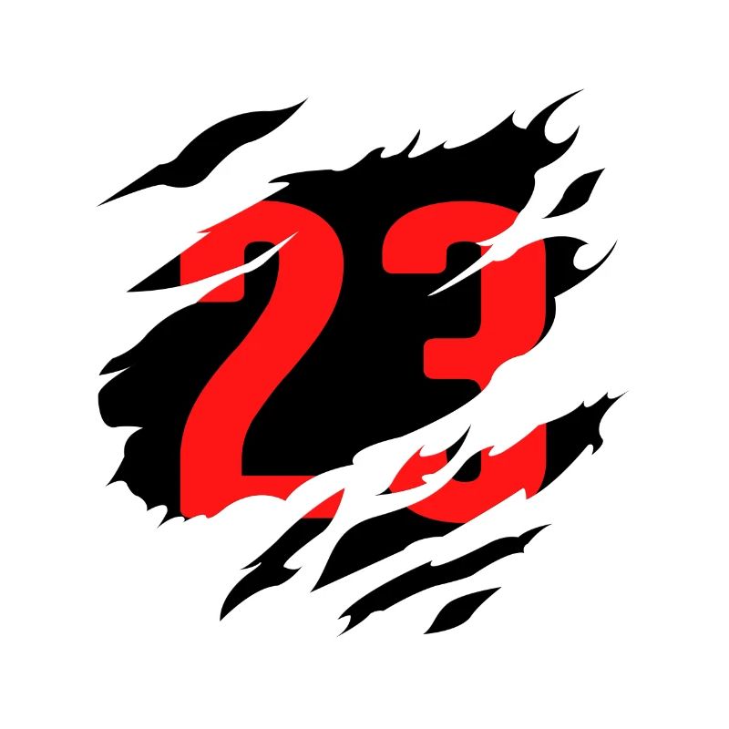 23 déchaînés