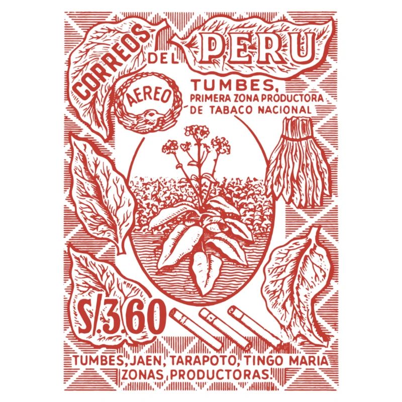 TabacoPeru