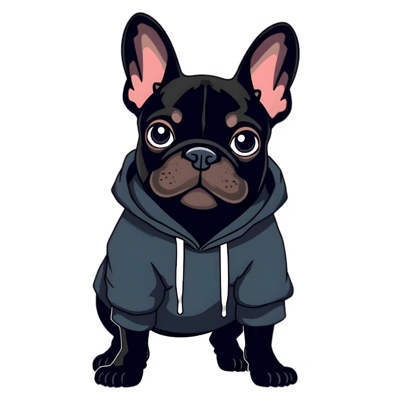 Bouledogue français