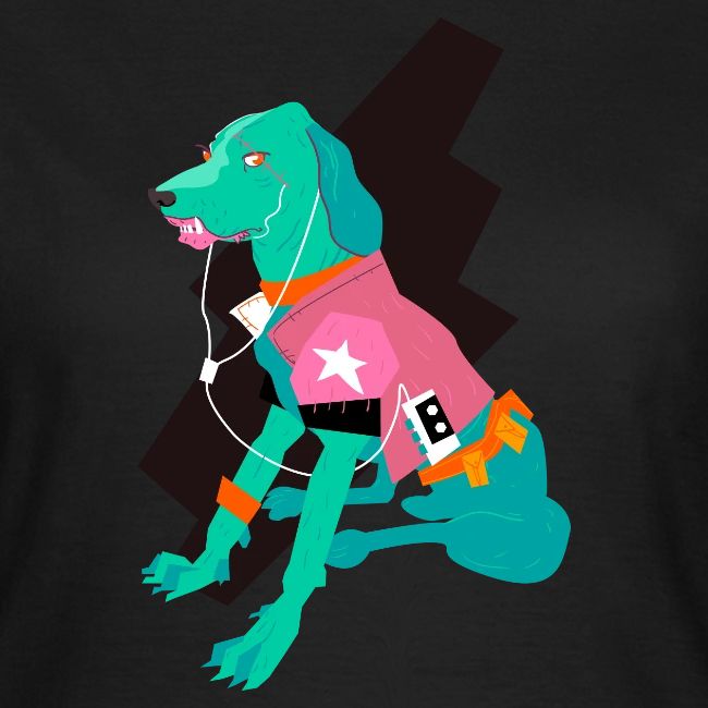 dog-tshirt