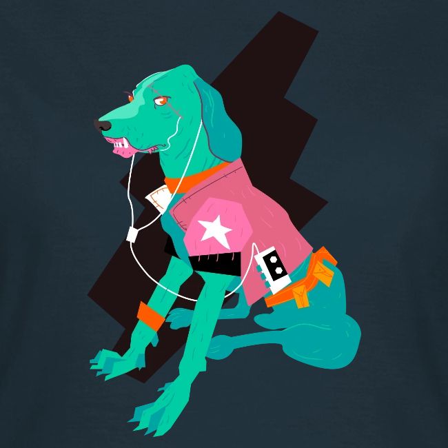 dog-tshirt