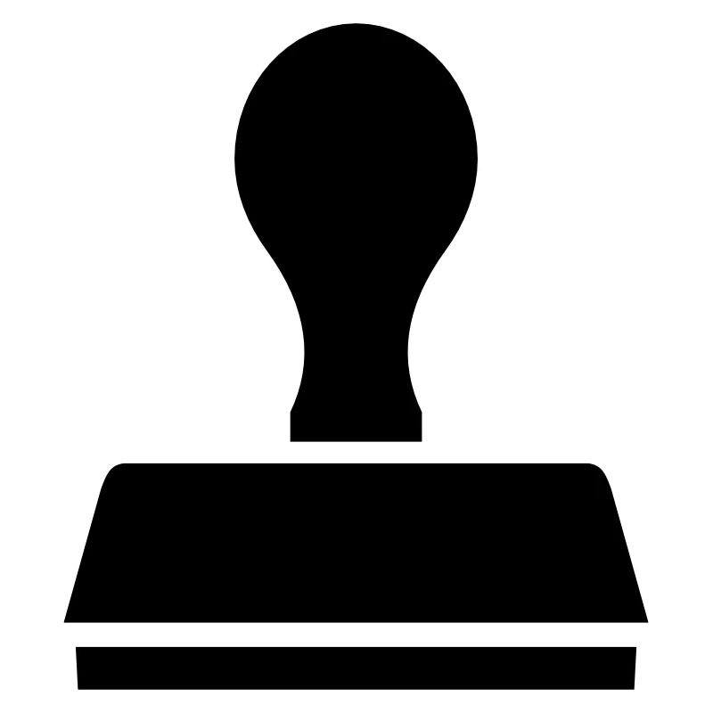 Stamp