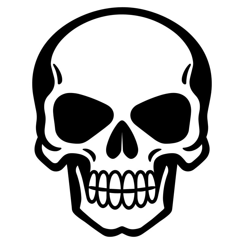 Tête de mort