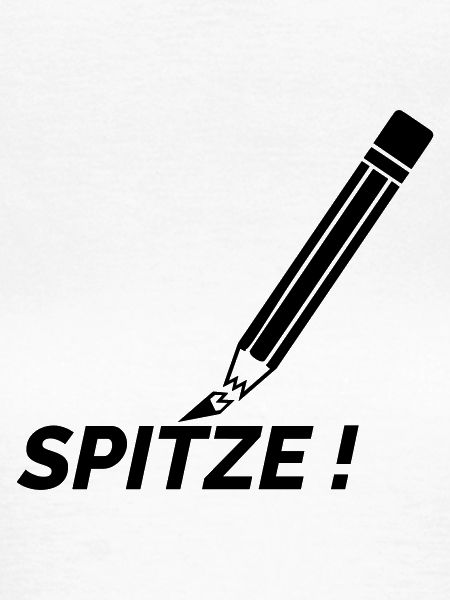Spitze