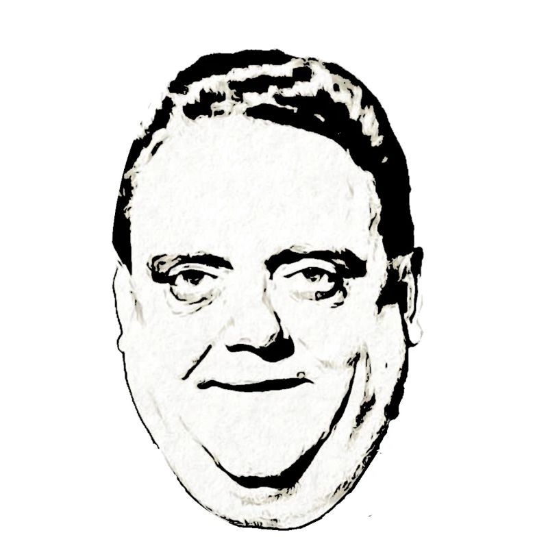 Johnny Bode