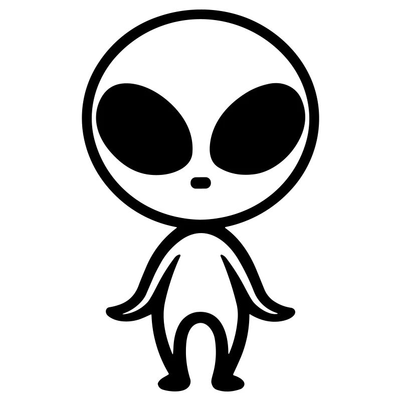 alien