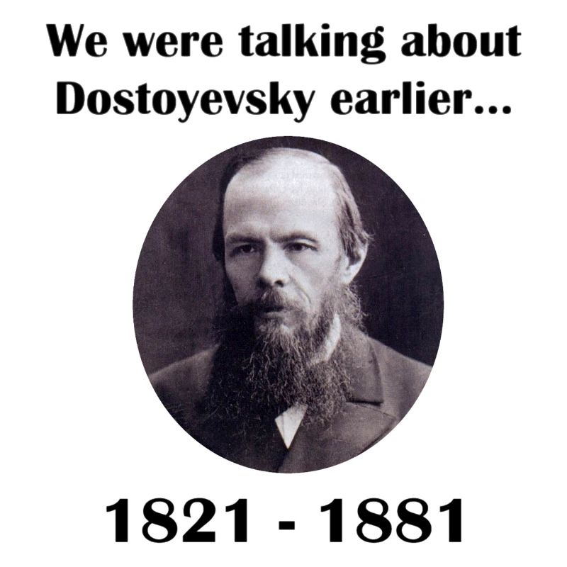 Dostojewski