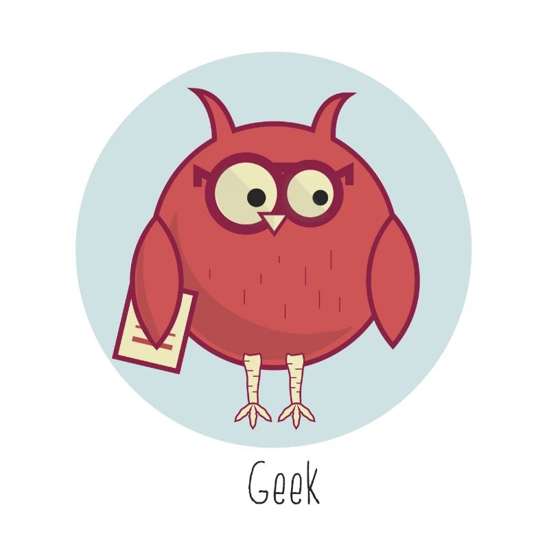 Geek