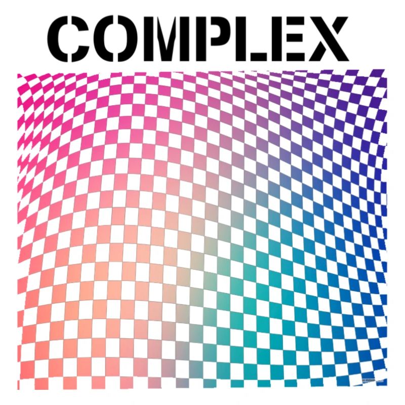 Complex