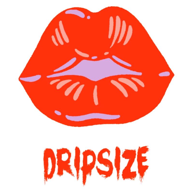 Dripsize Drop /3