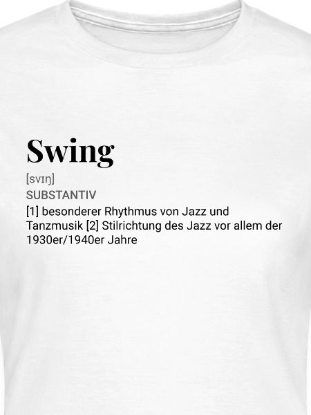 Swing