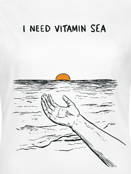 Vitamine sea