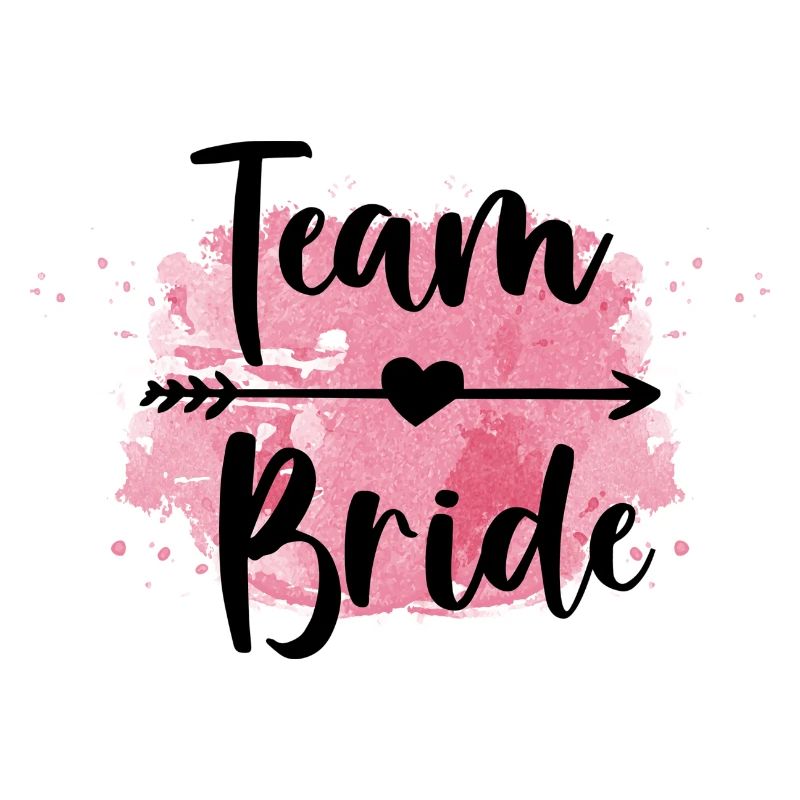 Team Bride Shirts