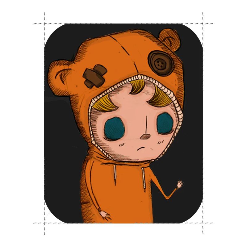 KOZY PILL - (Dotted)