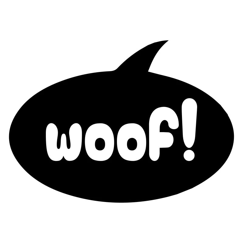 Woof
