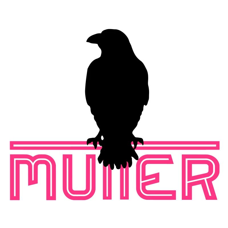 Rabenmutter