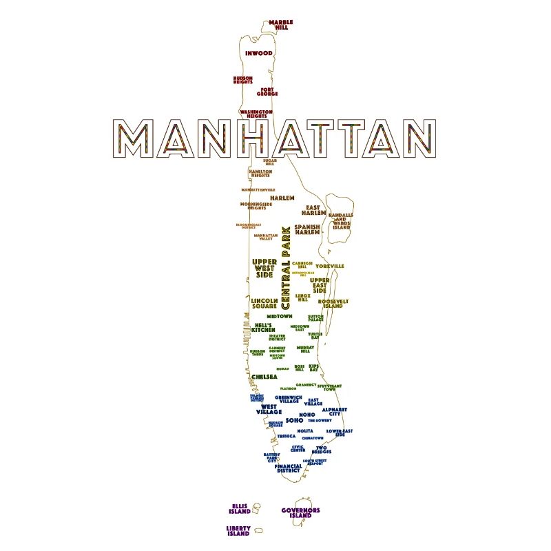 NYC Manhattan Pride