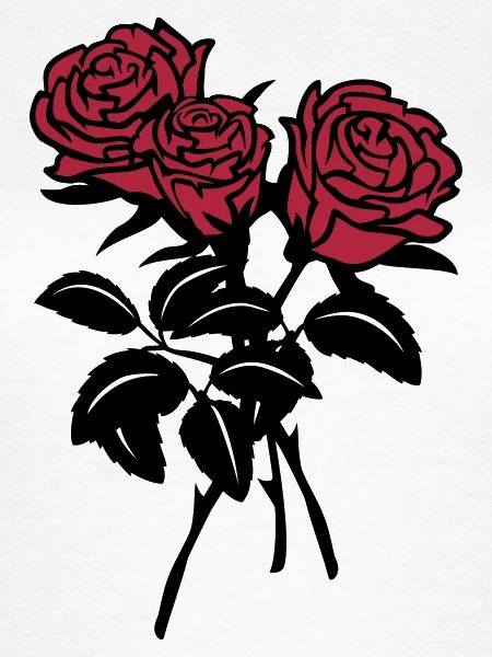 roses