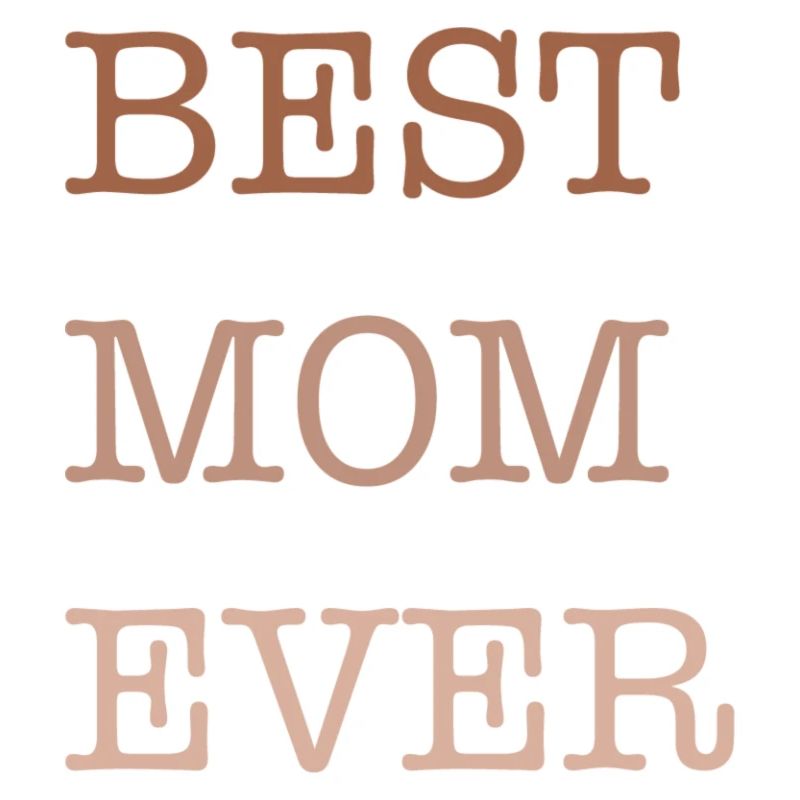 Beste Mutter