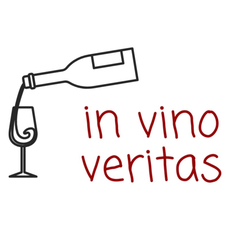 In vino veritas