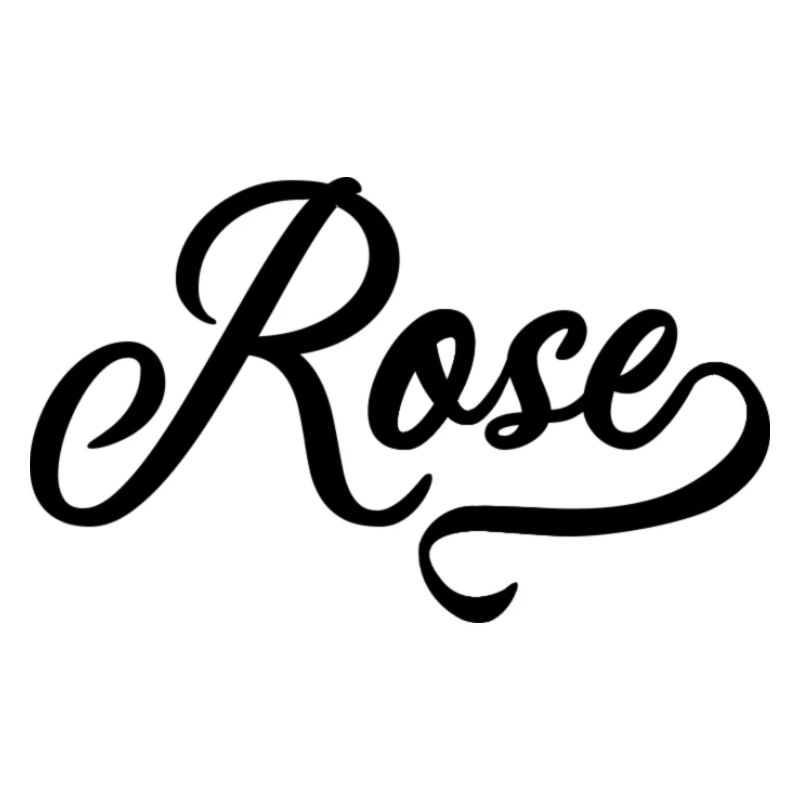 Rose
