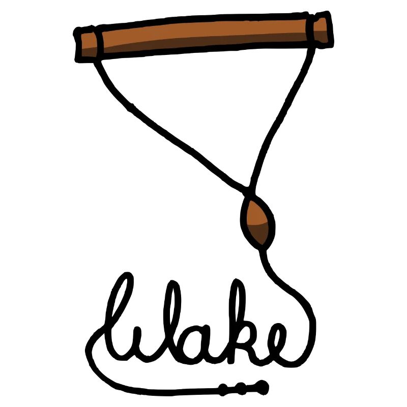 Wake wakeboard