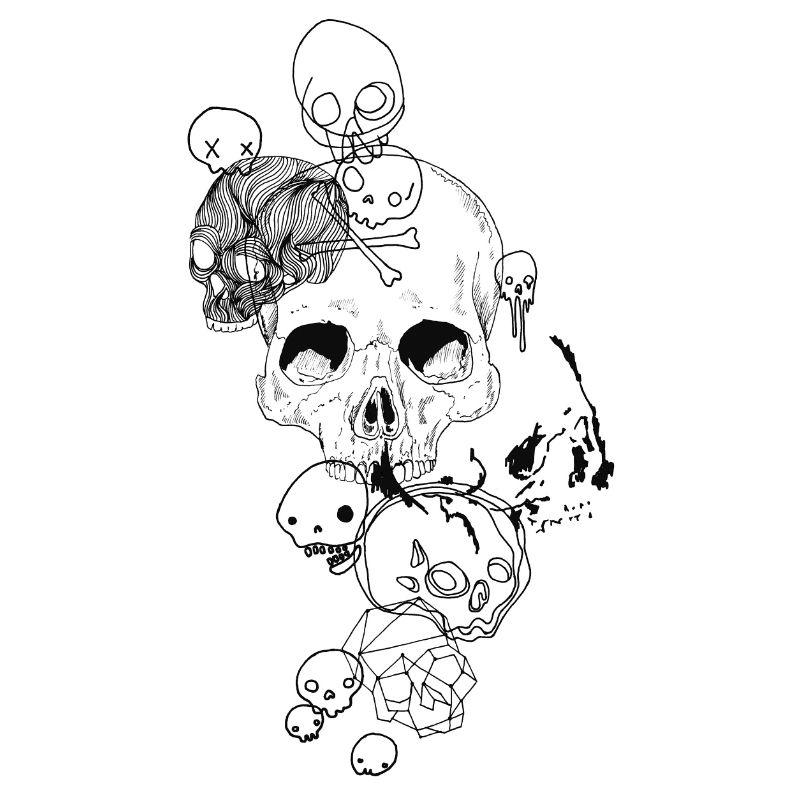 Skulls
