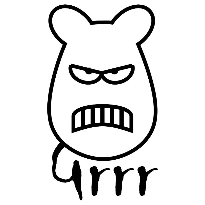 Sheep Grrr