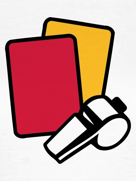 Referee