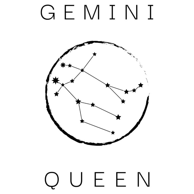 Gemini Queen