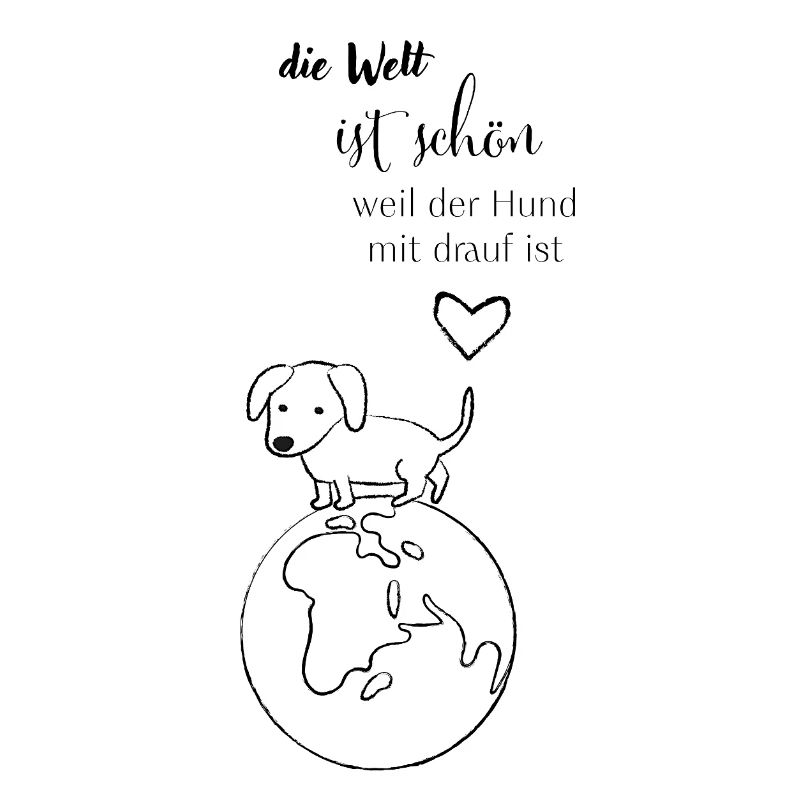 schöne Welt