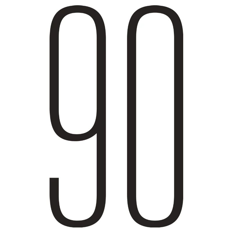 90