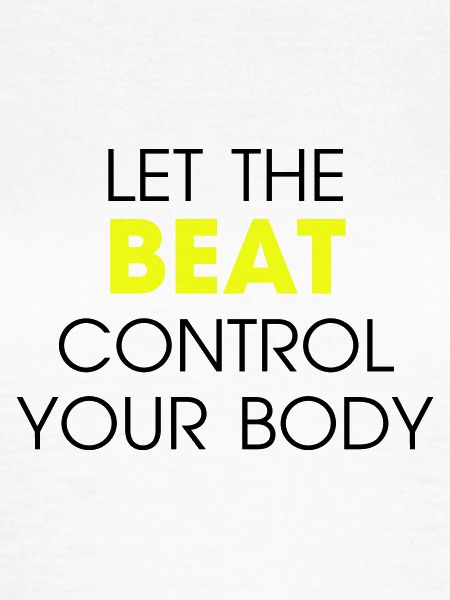 Beat Control
