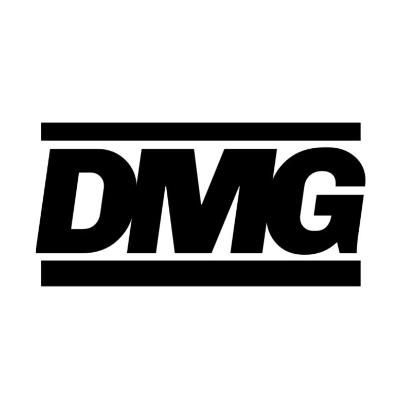 Team DMG Basic Logo