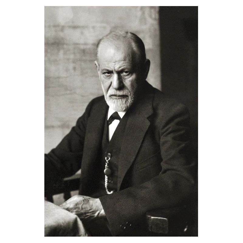 Sigmund Freud