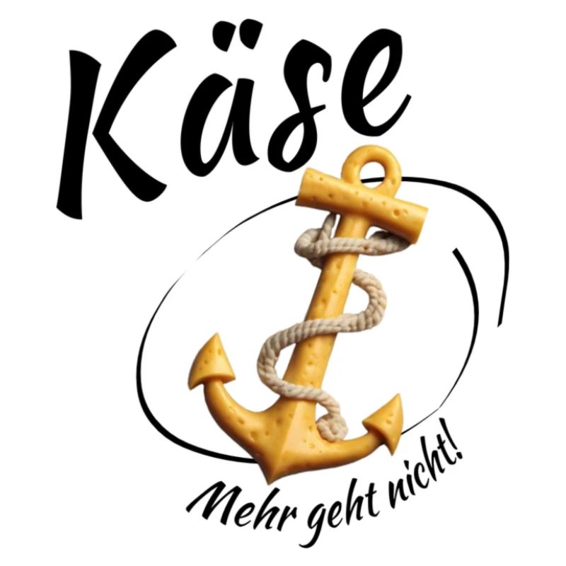 Cheese - it doesn't get any better than that!