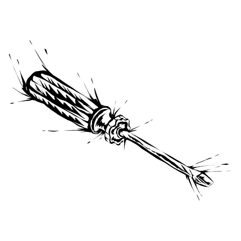 Craftsman screwdriver